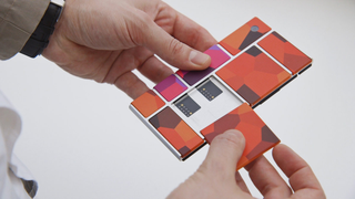 Un experimento fracasado: Google cancela Project Ara, su teléfono modular
